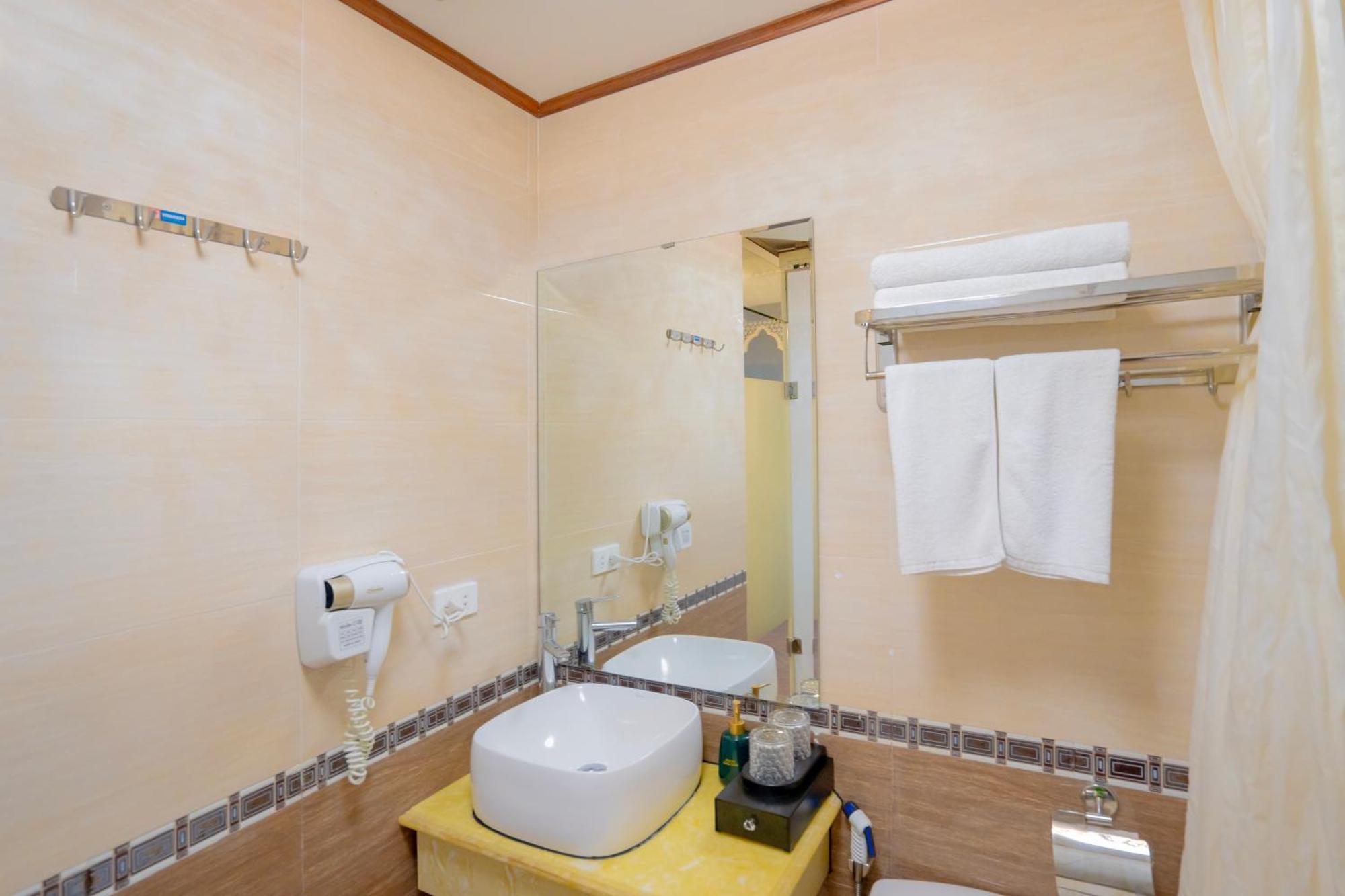 Hotel Du Palace Hanoi Kültér fotó